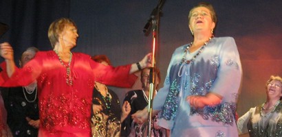 В Рузе-Новости района