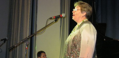В Рузе-Новости района