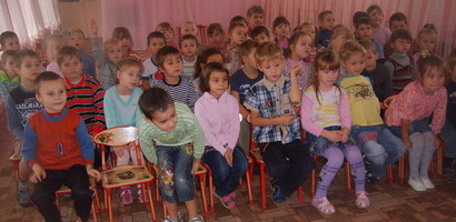 В Рузе-Новости района