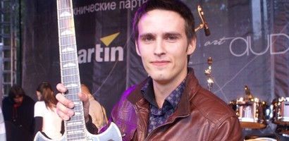 В Рузе-Новости района