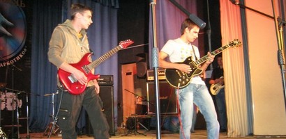 В Рузе-Новости района