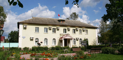 В Рузе-Новости района