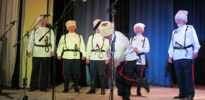 В Рузе-Новости района