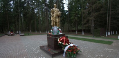 В Рузе-Новости района