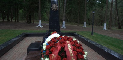 В Рузе-Новости района