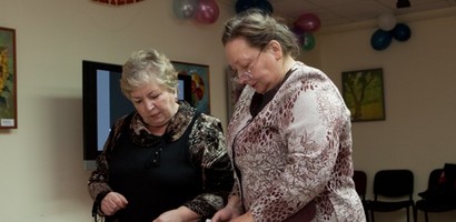 В Рузе-Новости района