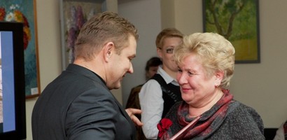 В Рузе-Новости района