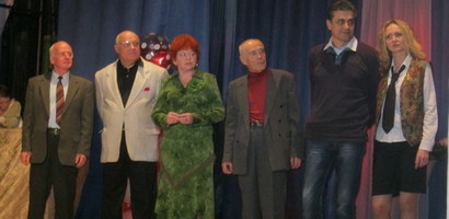 В Рузе-Новости района