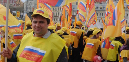 В Рузе-Новости района