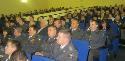 В Рузе-Новости района
