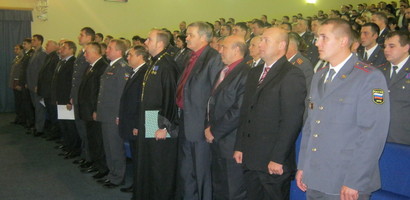 В Рузе-Новости района