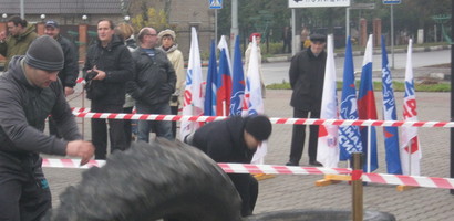 В Рузе-Новости района