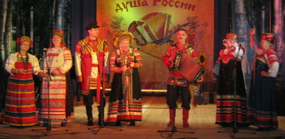 В Рузе-Новости района