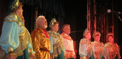 В Рузе-Новости района