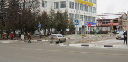 В Рузе-Новости района