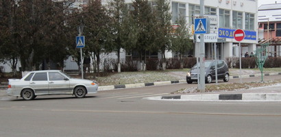 В Рузе-Новости района