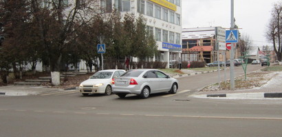 В Рузе-Новости района