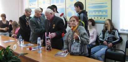 В Рузе-Новости района