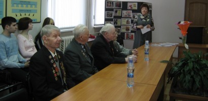 В Рузе-Новости района