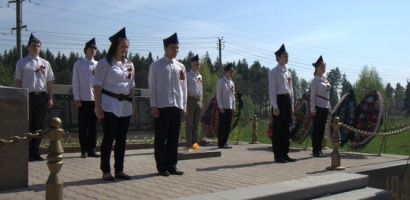 В Рузе-Новости района