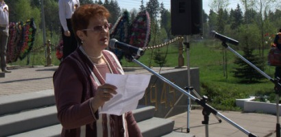 В Рузе-Новости района