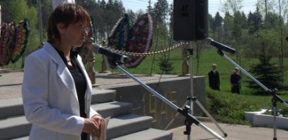 В Рузе-Новости района