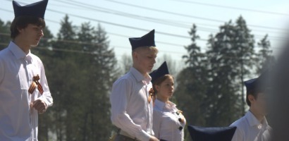 В Рузе-Новости района