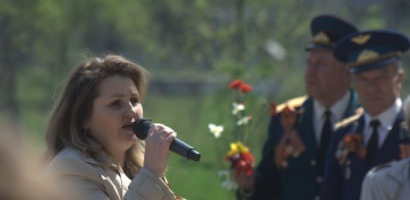 В Рузе-Новости района