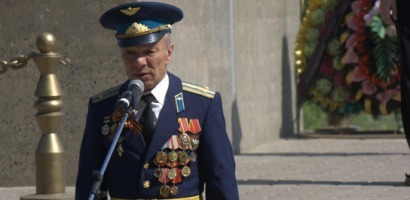 В Рузе-Новости района
