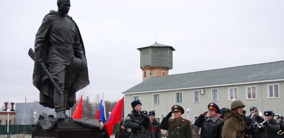 В Рузе-Новости района