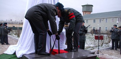 В Рузе-Новости района