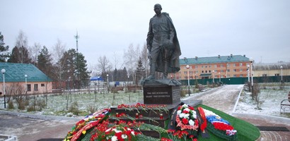 В Рузе-Новости района