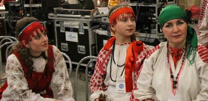 В Рузе-Новости района