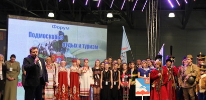 В Рузе-Новости района