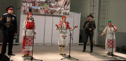 В Рузе-Новости района