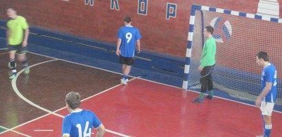В Рузе-Новости района