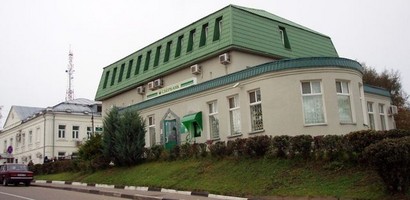 "В Рузе" - новости района. Рузский район, Московская область-Новости района