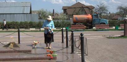 В Рузе-Новости района