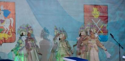 В Рузе-Новости района