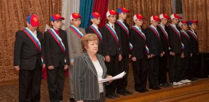 В Рузе-Новости района