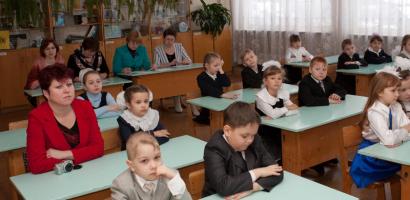 В Рузе-Новости района