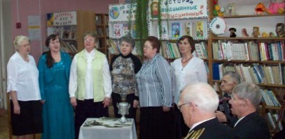 В Рузе-Новости района