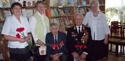 В Рузе-Новости района
