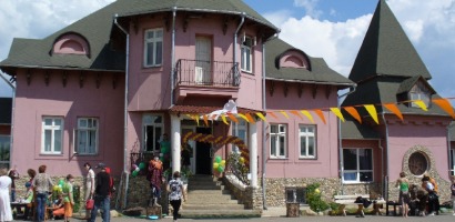 В Рузе-Новости района