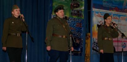 В Рузе-Новости района