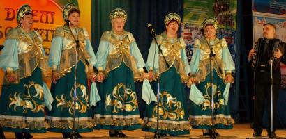 В Рузе-Новости района
