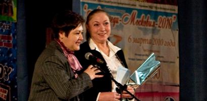 В Рузе-Новости района