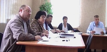 В Рузе-Новости района
