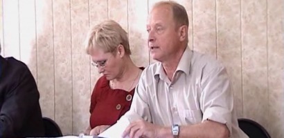 В Рузе-Новости района