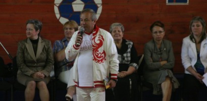 В Рузе-Новости района